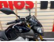 Yamaha MT-09 2015