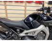 Yamaha MT-09 2015