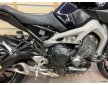 Yamaha MT-09 2015