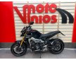 Yamaha MT-09 2015