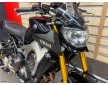 Yamaha MT-09 2015