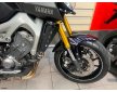 Yamaha MT-09 2015