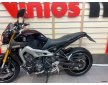 Yamaha MT-09 2015