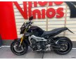 Yamaha MT-09 2015