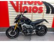 Yamaha MT-09 2015