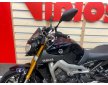 Yamaha MT-09 2015