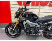 Yamaha MT-09 2015