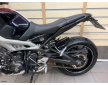 Yamaha MT-09 2015