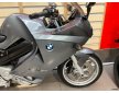 BMW F 800 ST 2007