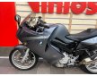 BMW F 800 ST 2007