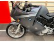 BMW F 800 ST 2007