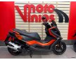 Kymco DT X360 2021