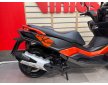 Kymco DT X360 2021