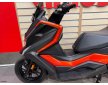 Kymco DT X360 2021