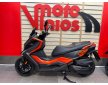 Kymco DT X360 2021