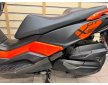 Kymco DT X360 2021