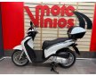 HONDA SH 150i 2011