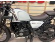 Royal Enfield HIMALAYAN 410 2021 ABS