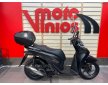 HONDA SH 150  EΓΓΥΗΣΗ ΕΩΣ 11/2025