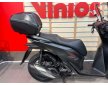 HONDA SH 150  EΓΓΥΗΣΗ ΕΩΣ 11/2025