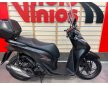 HONDA SH 150  EΓΓΥΗΣΗ ΕΩΣ 11/2025