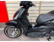 PIAGGIO BEVERLY 300i 2020 Police