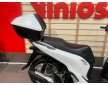 HONDA SH 150i 2018