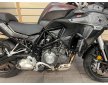 BENELLI TRK 502 2017