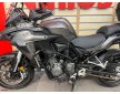 BENELLI TRK 502 2017