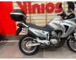 HONDA TRANSALP 650 2003 xlv650