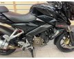 Bajaj Pulsar 200 2018