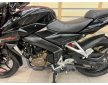 Bajaj Pulsar 200 2018