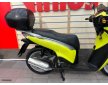 Honda SH 150i 2010