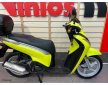 Honda SH 150i 2010