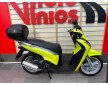 Honda SH 150i 2010