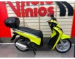 Honda SH 150i 2010