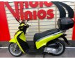 Honda SH 150i 2010