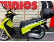 Honda SH 150i 2010