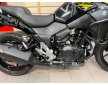 SUZUKI VSTROM 250 2017