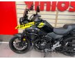 SUZUKI VSTROM 250 2017