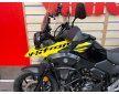 SUZUKI VSTROM 250 2017