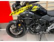 SUZUKI VSTROM 250 2017