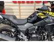 SUZUKI VSTROM 250 2017