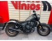 Honda CMX 500 2023 REBEL SPECIAL ΕΓΓΥΗΣΗ ΕΩΣ 03/2025