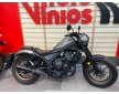 Honda CMX 500 2023 REBEL SPECIAL ΕΓΓΥΗΣΗ ΕΩΣ 03/2025