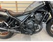 Honda CMX 500 2023 REBEL SPECIAL ΕΓΓΥΗΣΗ ΕΩΣ 03/2025