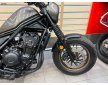 Honda CMX 500 2023 REBEL SPECIAL ΕΓΓΥΗΣΗ ΕΩΣ 03/2025