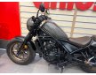 Honda CMX 500 2023 REBEL SPECIAL ΕΓΓΥΗΣΗ ΕΩΣ 03/2025