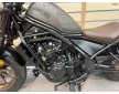 Honda CMX 500 2023 REBEL SPECIAL ΕΓΓΥΗΣΗ ΕΩΣ 03/2025