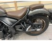 Honda CMX 500 2023 REBEL SPECIAL ΕΓΓΥΗΣΗ ΕΩΣ 03/2025